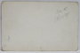 FETITA CU FLOARE IN PIEPT , FOTOGRAFIE CABINET , DATATA 1896