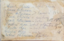 FFOTOGRAFIE DE FAMILIE , FORMAT CARTE POSTALA , INTERBELICA