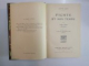 FICHTE ET SON TEMPS par XAVIER LEON, VOL I-II  1922-1927