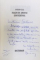 FIGURI DE ARMENI DIN ROMANIA  - DICTIONAR de BOGDAN CAUS , 1997 , DEDICATIE*