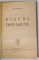 FIGURI DISPARUTE de ION PETROVICI  1937