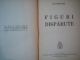 FIGURI DISPARUTE de ION PETROVICI, BUC. 1937/ MATHESIS SAU BUCURIILE SIMPLE,de CONSTANTIN NOICA, BUC. 1934, PRIMA EDITIE/ CLESTAR, POEME de CICERONE T
