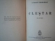 FIGURI DISPARUTE de ION PETROVICI, BUC. 1937/ MATHESIS SAU BUCURIILE SIMPLE,de CONSTANTIN NOICA, BUC. 1934, PRIMA EDITIE/ CLESTAR, POEME de CICERONE T