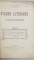 FIGURI LITERARE CONTIMPURANE de N. PETRASCU , 1893 , DEDICATIE*