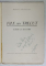 FILE DIN TRECUT , SCHITE SI ALEGORII de MARCEL PALTINEANU , ANII  '40 , DEDICATIE *