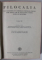 FILOCALIA , VOLUMUL VIII : ...CULEGERE ..CARE ARATA CUM SE POATE OMUL CURATI , LUMINA SI DESAVARSI ...TRADUCERE SI NOTE de Pr. Prof . DUMITRU STANILOAE , 1977 , EXEMPLAR XEROXAT *