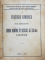 FILOLOGIA ROMANICA  - LIMBA ROMANA IN SECOLUL AL XVI - LEA   - CURS PREDAT de  OVID DENSUSIANU , COLEGAT DE DOUA VOLUME *  - 1929 - 1931
