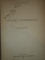 FILOSOFIA CONTEMPORANA A ISTORIEI de N. BAGDASAR  1930  DEDICATIE*