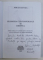 FILOSOFIA CONTEMPORANA SI DREPTUL de MIRCEA DJUVARA , 2005 *DEDICATIA EDITORULUI CATRE ACAD. ALEXANDRU BOBOC