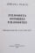 FILOSOFIA ISTORIEI FILOSOFIEI , PROBLEMATICA SI CONCEPT de ADRIANA NEASCU , 2005