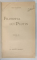 FILOSOFIA LUI PLOTIN de GR. TAUSAN , 1931 ,