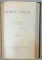 FILOSOFIA ROMANEASCA de M. STEFANESCU, 1922 / THOMAS CARLYLE de C. ANTONIADE,  1909, COLEGAT DE DOUA  CARTI