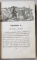 FILOSOFICE SI POLITICE PRIN FABULE INVATATURI MORALE de D. TICHINDEAL - BUCURESTI, 1838
