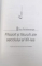 FILOZOFI SI FILOZOFII  ALE SECOLULUI AL XX - LEA de GUY PETITDEMANGE , 2003