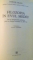 FILOZOFIA IN EVUL MEDIU , DE LA INCEPUTURILE PATRISTICE PANA LA SFARSITUL SECOLULUI AL XIV LEA de ETIENNE GILSON , 1995
