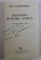 FILOZOFIA IN ROMA ANTICA de GH. VLADUTESCU , 1991 DEDICATIE*