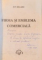 FIRMA SI EMBLEMA COMERCIALA de ION BACANU , 1998 , DEDICATIE*