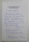 FIRUL VIETII MELE de ARHIMANDRIT EPIFANIE  BULANCEA , 2004 , DEDICATIE *