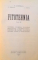 FITOTEHNIA , VOL III , 1960