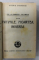 FIUL LUI DUMEZEU - FIUL OMULUI de STERIE DIAMANDI , PATIMILE , MOARTEA , INVIEREA de STERIE DIAMANDI , VOLUMUL III , 1943