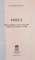 FIZICA, 400 DE PROBLEME SI 40 DE TESTE-GRILA, PENTRU ELEVII CLASELOR VI-VIII de DUMITRU BACRAU, 2003