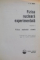 FIZICA NUCLEARA EXPERIMENTALA de K.N. MUHIN , VOL I - II , 1981