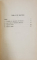FIZIOLOGIE FILOSOFICA - SINAGOGA SI BISERICA FATA DE PACIFICAREA OMENIREI de Dr. N.C. PAULESCU , VOL. I - BUCURESTI, 1924