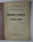 FIZIOLOGIE FILOSOFICA - SINAGOGA SI BISERICA FATA DE PACIFICAREA OMENIREI de Dr. N.C. PAULESCU , VOLUMELE I - II , 1924