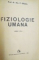 FIZIOLOGIE UMANA de P. GROZA , EDITIA A III A , 1980