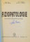 FIZIOPATOLOGIE, MANUAL PENTRU SCOLI SANITARE POSTLICEALE de T. NEGRU, M.G. SERBAN, 1995