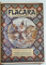 FLACARA , REVISTA LITERARA , ARTISTICA , SOCIALA , ANUL IV , CONTINE NUMERELE DE LA 1 LA 52 INCLUSIV , OCTOMBRIE 1914 -OCTOMBRIE 1915