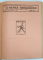 FLACARA , REVISTA LITERARA , ARTISTICA , SOCIALA , ANUL V , CONTINE NUMERELE DE LA 1 LA 50 INCLUSIV , OCTOMBRIE 1915 -OCTOMBRIE 1916
