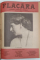FLACARA , REVISTA LITERARA , ARTISTICA , SOCIALA , ANUL V , CONTINE NUMERELE DE LA 1 LA 50 INCLUSIV , OCTOMBRIE 1915 -OCTOMBRIE 1916