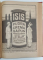 FLACARA , REVISTA LITERARA , ARTISTICA , SOCIALA , ANUL V , CONTINE NUMERELE DE LA 1 LA 50 INCLUSIV , OCTOMBRIE 1915 -OCTOMBRIE 1916