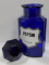 FLACON DE FARMACIE - PEPSIN