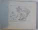 FLAXMAN . RECUEIL DE SES COMPOSITIONS GRAVEES AU TRAIT par REVEIL , 1974