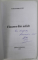 FLOAREA DIN ASFALT de ALEXANDRA SVET , 2015 *DEDICATIE
