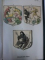 FLOGEL'S GESCHICHTE DES GROTESK KOMISCHEN NEU BEARBEITET UND ERWEITERT  VON DR. FRIEDRICH W. EBELING MIT 40 ABBILDUNGEN   -LEIPZIG  1862