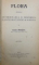 FLORA -  PENTRU DETERMINAREA PLANTELOR CE CRESC IN ROMANIA, VOL. I, COLEGAT de IULIU PRODAN, CLUJ 1923