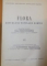 FLORA REPUBLICII POPULARE ROMANE , REDACTOR PRINCIPAL : TRAIAN SAVULESCU , VOL IX , 1964