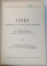 FLORA REPUBLICII POPULARE ROMANE , REDACTOR PRINCIPAL : TRAIAN SAVULESCU , VOL IX , 1964