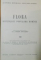 FLORA REPUBLICII POPULARE ROMANE , REDACTOR PRINCIPAL : TRAIAN SAVULESCU , VOL VII , 1960