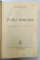 FLORA ROMANIEI de I. SIMIONESCU , 664 FIGURI IN TEXT , 12 TABELE , 2 IN CULORI , 1939