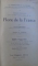 FLORE DE LA FRANCE par GASTON BONNIER et GEORGES DE LAYENS , avec 5291 figures