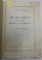 FLORI ALESE DIN GRADINA SFINTELOR SCRIPTURI de VALERIAN ZAHARIA  AL ORADIEI , 1955 , DEDICATIE *