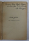 FLORI ALESE DIN LES FLEURS DU MAL de BAUDELAIRE , traducere de AL. PHILIPPIDE , portret inedit de TH. PALLADY , EDITIE INTERBELICA , CONTINE DEDICATIA LUI AL . PHILIPPIDE *