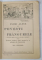 FLORI ALESE DIN POVESTI SI FRANGURELE de NIC CEAUSANU , PENTRU SEZATORII SI PREMII SCOLARE , 1934