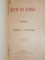 FLORI DE TOAMNA -POESII - T.V PACATIAN - 1882