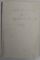 FLORILE INIMEI . MINIATURI - OGLINZI , CANTECE DE LEAGAN de EMANOIL BUCUTA , 1920 , COPERTA REFACUTA *