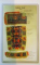 FLORILE RAIULUI, ALBUM EDITAT DE INSPECTORATUL PENTRU CULTURA AL MUNICIPIULUI BUCURESTI, COLECTIA DE CUSATURI ROMANESTI MARIA SI ROMEO IONESCU , 1998
